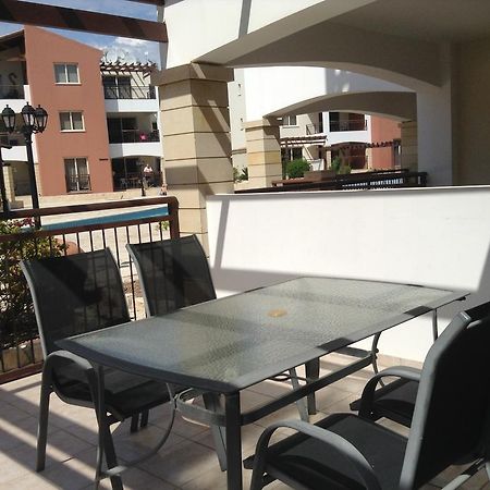 Adriana Holiday Resort Paphos Exterior foto