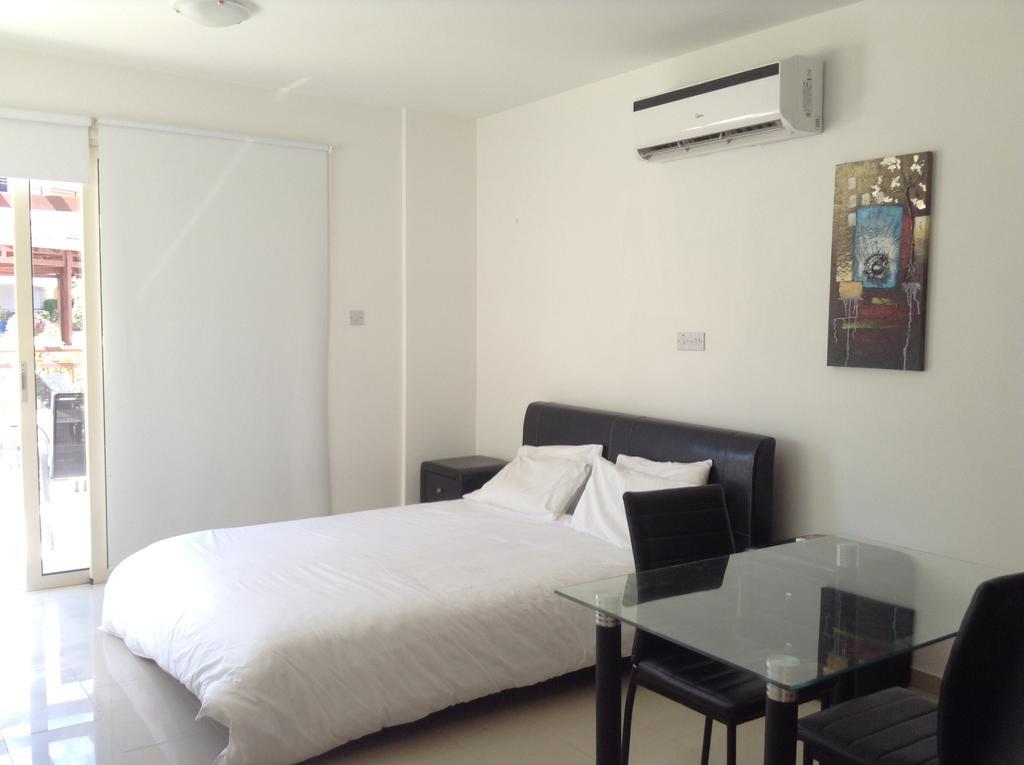 Adriana Holiday Resort Paphos Quarto foto