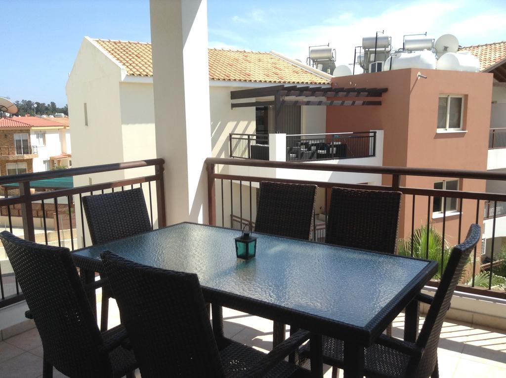 Adriana Holiday Resort Paphos Quarto foto