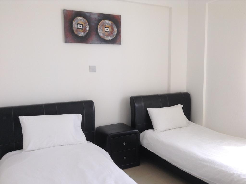 Adriana Holiday Resort Paphos Quarto foto