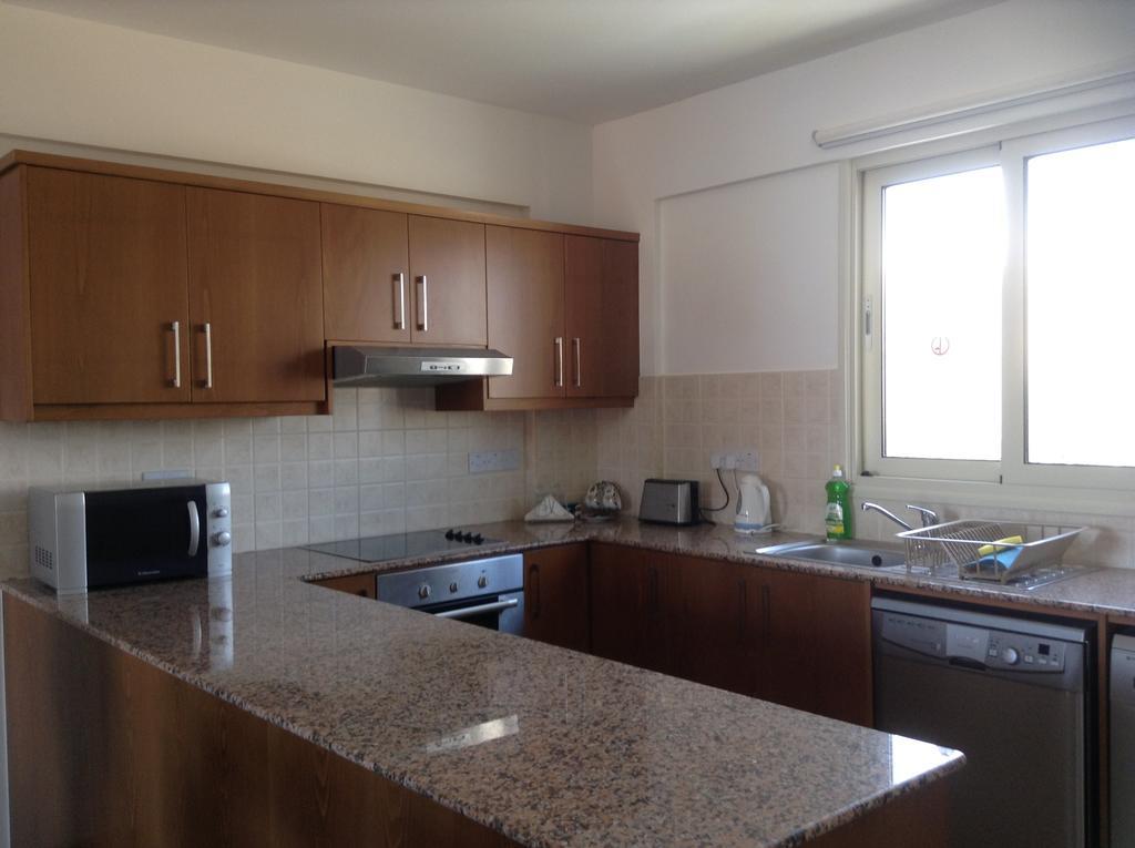 Adriana Holiday Resort Paphos Quarto foto