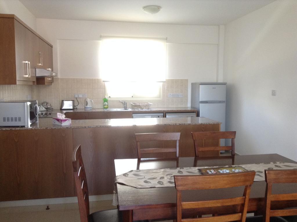 Adriana Holiday Resort Paphos Quarto foto