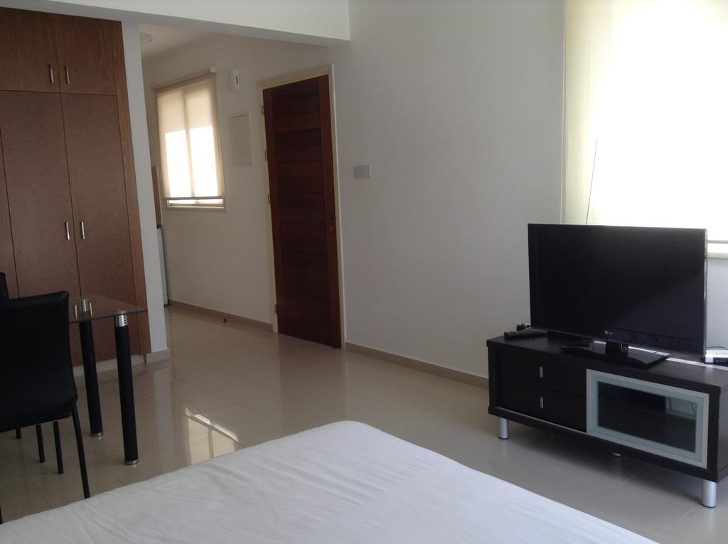 Adriana Holiday Resort Paphos Quarto foto