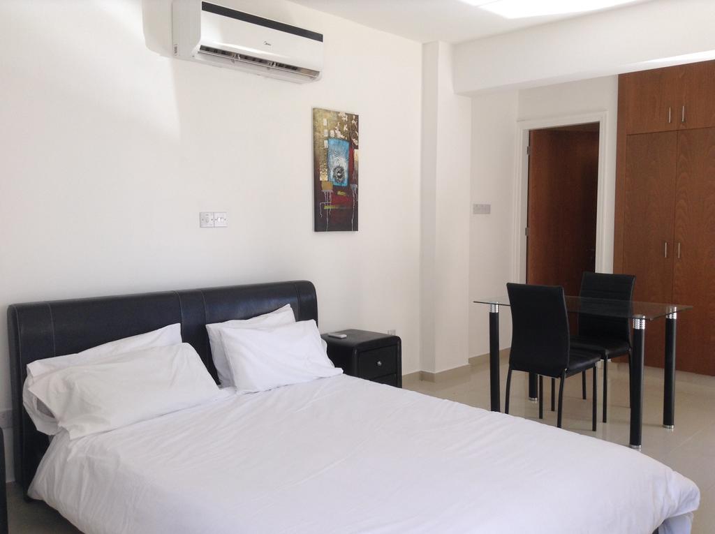 Adriana Holiday Resort Paphos Quarto foto