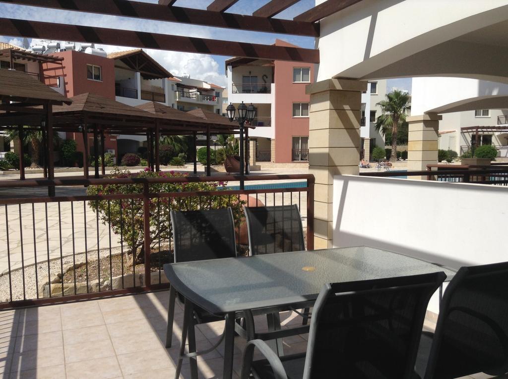 Adriana Holiday Resort Paphos Quarto foto