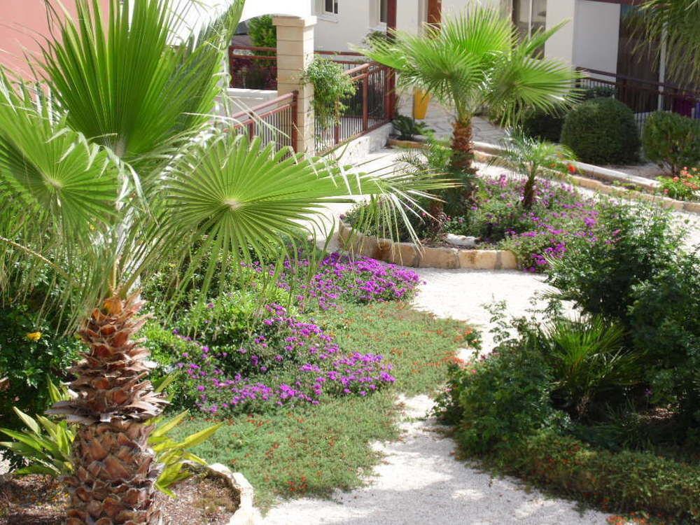 Adriana Holiday Resort Paphos Exterior foto